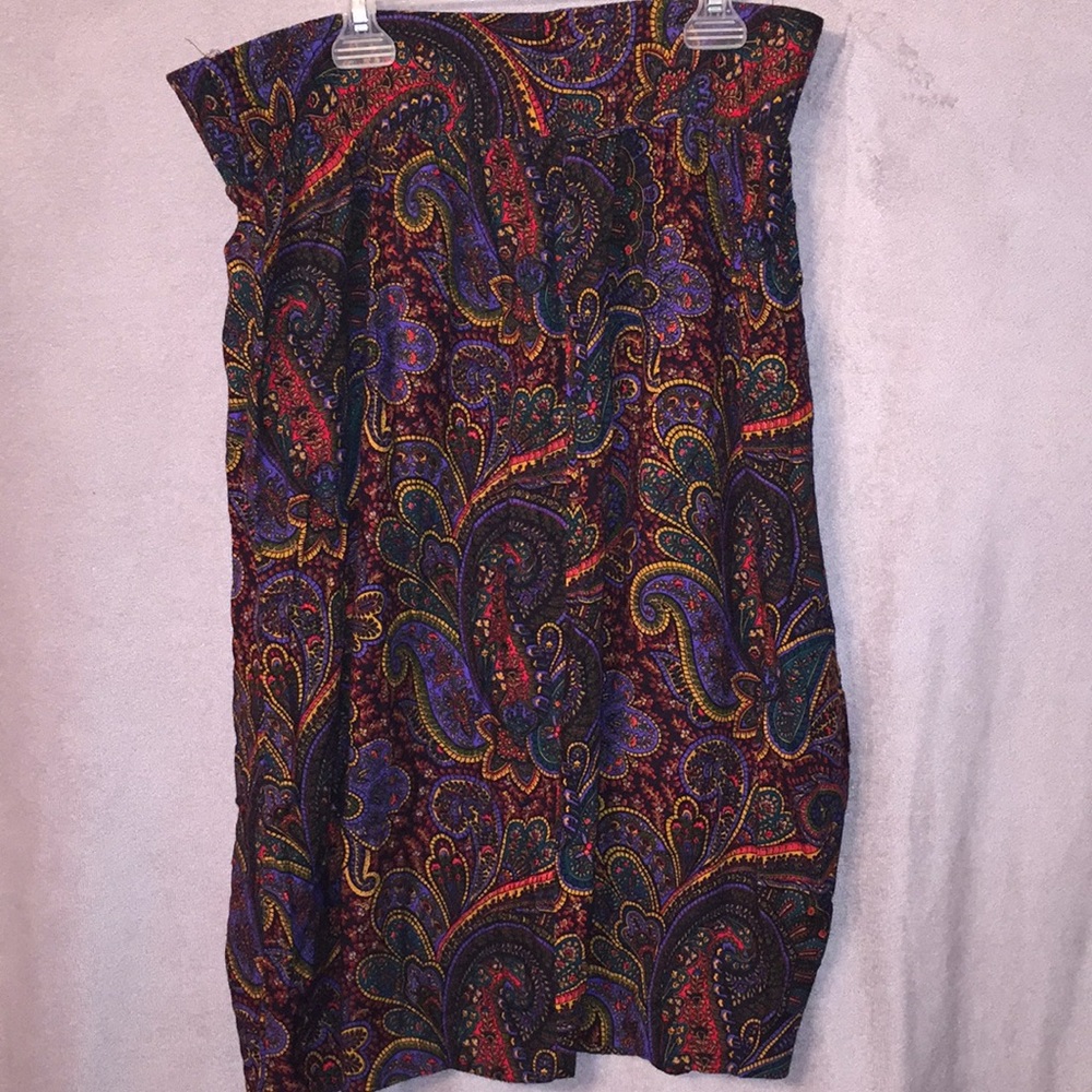 Studio C Midi Skirt